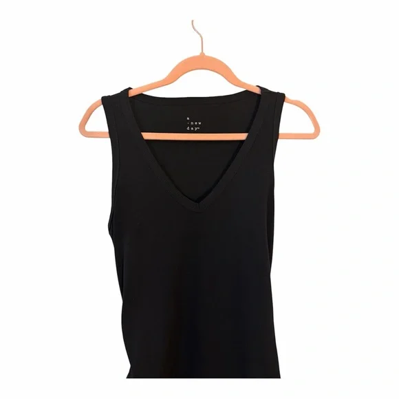 A New Day Cinched Dress - Picture 3 of 6